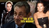 SVE ŽENE NIKOLE SARKOZIJA: Na jednom venčanju se smuvao sa mladom (FOTO)