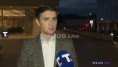 BRNABIĆ O REZOLUCIJI EP: Za ovu Rezoluciju glasalo 457 evroposlanika, manje 4 nego za prethodnu, a protiv i uzdržanih bilo skoro duplo više