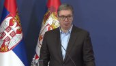 NEKO ŽELI NASILJE PO SVAKU CENU Vučić: Oni su pucali na Milana Bogdanovića NEKO ŽELI NASILJE PO SVAKU CENU Vučić: Oni su pucali na Milana Bogdanovića