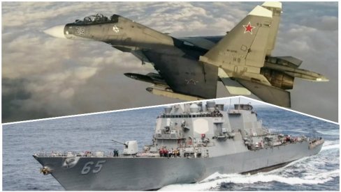 OVE SMRTONOSNE RAKETE SE PLAŠI AMERIČKA MORNARICA: Evo zašto je to jedina prednost Venecuele (VIDEO) OVE SMRTONOSNE RAKETE SE PLAŠI AMERIČKA MORNARICA: Evo zašto je to jedina prednost Venecuele (VIDEO)