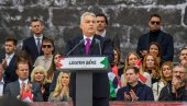 ORBAN NAJAVIO VELIKU ANTIRATNU TURNEJU: Oni koji žele mir pridružiće nam se