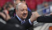 ZVANIČNO! Rafa Benitez preuzeo giganta iz Atine