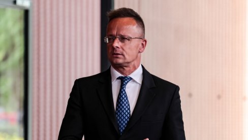 SIJARTO: Tramp jedina nada za mir u Ukrajini