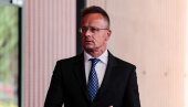 MAĐARSKA POZVALA AUSTRIJSKOG AMBASADORA NA RAZGOVOR: Skandalozno i nečuveno