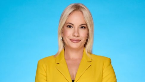 JOVANA UHRIN ZA TV NOVOSTI: Treba nam više dodira duše, a manje šablona, a lek za dušu ne tražim napolju već u sebi (FOTO) JOVANA UHRIN ZA TV NOVOSTI: Treba nam više dodira duše, a manje šablona, a lek za dušu ne tražim napolju već u sebi (FOTO)