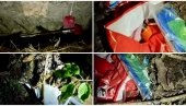 VELIKA AKCIJA MUP-a I SAJ-a: Sprečili teško ubistvo, dvoje uhapšeno (FOTO)