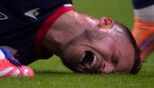 ZVEZDA SE OGLASILA! Poznato u kakvom stanju je Marko Arnautović ZVEZDA SE OGLASILA! Poznato u kakvom stanju je Marko Arnautović