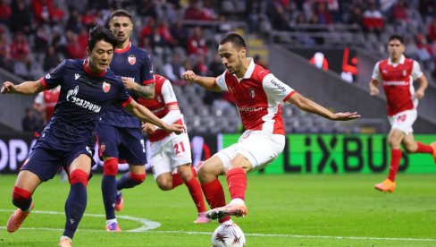 ЛАГАНО ДОЛАЗИ: Тип предлог за сигурица тикет са две реалне квоте