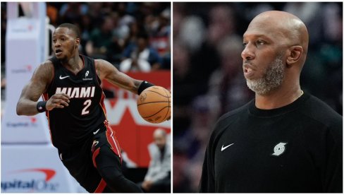 JEDAN OD NAJVEĆIH SKANDALA U NBA ISTORIJI: Košarkaši i trener povezani sa njujorkšim podzemljem, ovo su SVI detalji (FOTO)