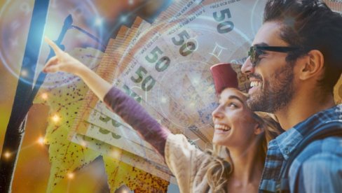 KINESKI HOROSKOP DO KRAJA MARTA: Ova 3 znaka će plivati u parama, stiže neviđeni dobitak