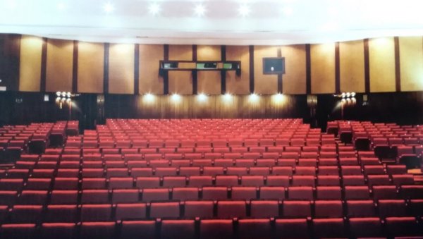 МЛАВСКО КОЛО: Сутра Међународни фестивал фолклора МЛАВСКО КОЛО: Сутра Међународни фестивал фолклора