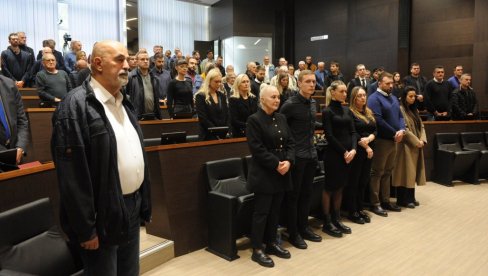 SAVO U NEBESKOM TIMU: Komemoracija Draganu Saviću, legendi kraljevačke košarke SAVO U NEBESKOM TIMU: Komemoracija Draganu Saviću, legendi kraljevačke košarke