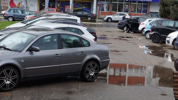 „ЛЕТЊИ“ ПЉУСАК ЈУТРОС У ПАРАЋИНСКОЈ ОПШТИНИ: Ево шта кажу подаци са станица удружења „ПН метео“ „ЛЕТЊИ“ ПЉУСАК ЈУТРОС У ПАРАЋИНСКОЈ ОПШТИНИ: Ево шта кажу подаци са станица удружења „ПН метео“