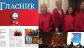 DIGITALNA PISMENOST OSNAŽILA ŽENE: Ove godine dan stanovnica ruralnih područja, uveden na inicijativu UN, obeležen u Rogljevu