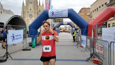 PROMOCIJA LEPOTE SPORTA I ZDRAVOG NAČINA ŽIVOTA : Dugoprugaši obeležili dva atletska vikenda u Novom Sadu i Apatinu PROMOCIJA LEPOTE SPORTA I ZDRAVOG NAČINA ŽIVOTA : Dugoprugaši obeležili dva atletska vikenda u Novom Sadu i Apatinu