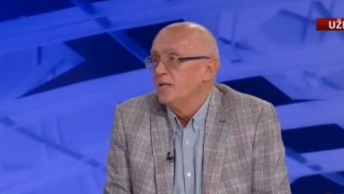 N1 POZVAO ŠABIĆA DA LAŽE O ZVUČNOM TOPU: Evo koliko je relevantan sagovornik - činjenice sve govore (VIDEO) N1 POZVAO ŠABIĆA DA LAŽE O ZVUČNOM TOPU: Evo koliko je relevantan sagovornik - činjenice sve govore (VIDEO)