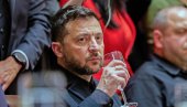 USTUPI DONBAS RUSIJI, PRIHVATI PUTINOVE ZAHTEVE Mediji otkrivaju šta je Zelenskom rečeno u Beloj kući