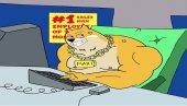 Imate Dogecoin? Uračunajte ga u hipoteku - i zašto ga kripto entuzijasti prebacuju u Maxi Doge