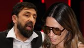 ISTINA OTKRIVENA GODINAMA KASNIJE: Zbog ovoga se Danijela razvela od Ognjena Amidžića