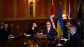 ЗАВРШЕН СУДБОНОСНИ САСТАНАК У ЛОНДОНУ: Одлучивало се о Украјини, ево шта су договорили Зеленски, Стармер, Макрон и Мерц