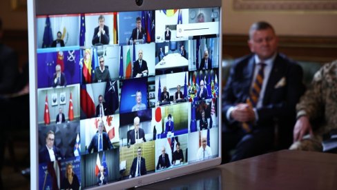 BRITANSKI MEDIJI RAČUNAJU: Koliko će Zapad koštati održavanje Ukrajine, i preko čijih leđa BRITANSKI MEDIJI RAČUNAJU: Koliko će Zapad koštati održavanje Ukrajine, i preko čijih leđa