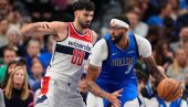 NBA TIKET: Predlozi za košarkaše iz najjače lige sveta