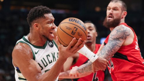 НБА ТИКЕТ: Типови из најјаче кошаркашке лиге света