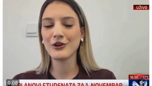 OPOZICIONAR I BIVŠI FUNKCIONER DS-A: Ako su blokaderi, ova izdržavana lica, alternativa vlasti - za***ite me i sa promenama i sa izborima