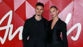 ROMEO BEKAM PONOVO SA BIVŠOM: Pomirio se sa devojkom koja je unela razdor u porodicu (FOTO)