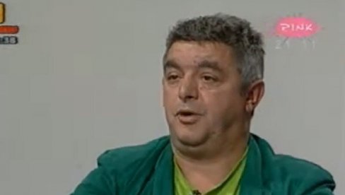 PREMINUO GLUMAC NEBOJŠA ČOLIĆ: Svi ga pamte po ulozi u Kursadžijama PREMINUO GLUMAC NEBOJŠA ČOLIĆ: Svi ga pamte po ulozi u Kursadžijama