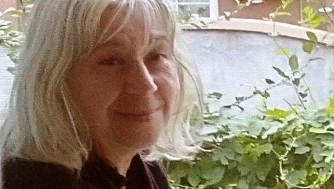 I DALJE NEMA RADMILE MICKIĆ (70) IZ ĆUPRIJE: Izašla u šetnju iz porodične kuće i gubi joj se svaki trag I DALJE NEMA RADMILE MICKIĆ (70) IZ ĆUPRIJE: Izašla u šetnju iz porodične kuće i gubi joj se svaki trag