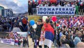 OGROMAN BROJ GRAĐANA USTAO PROTIV BLOKADA: Veliki skupovi u Požarevcu, Kraljevu i Vranju (FOTO/VIDEO) OGROMAN BROJ GRAĐANA USTAO PROTIV BLOKADA: Veliki skupovi u Požarevcu, Kraljevu i Vranju (FOTO/VIDEO)