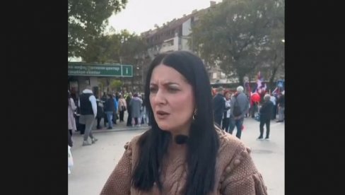 GRAĐANKE POŽAREVCA: Da pokažemo kako izgleda pristojna Srbija GRAĐANKE POŽAREVCA: Da pokažemo kako izgleda pristojna Srbija