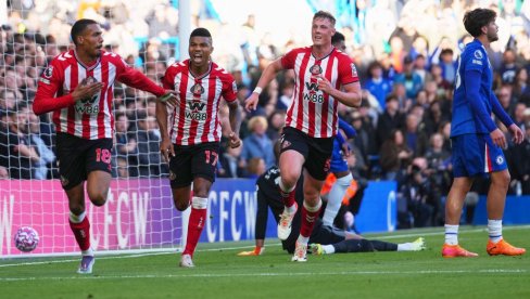 КВОТЕ ПАДАЛИЦЕ: Кладионице помажу и овог понедељка