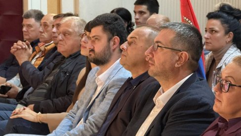 JUBILEJ ČUVENE DRINSKE DIVIZIJE U LOZNICI: Simbol hrabrosti, časti i odanosti Srbiji JUBILEJ ČUVENE DRINSKE DIVIZIJE U LOZNICI: Simbol hrabrosti, časti i odanosti Srbiji