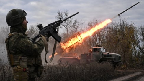 POKROVSK PRED PADOM, RUSKI VOJNICI U CENTRU GRADA: Situacija je više nego kritična, ubijaju nam ljude POKROVSK PRED PADOM, RUSKI VOJNICI U CENTRU GRADA: Situacija je više nego kritična, ubijaju nam ljude