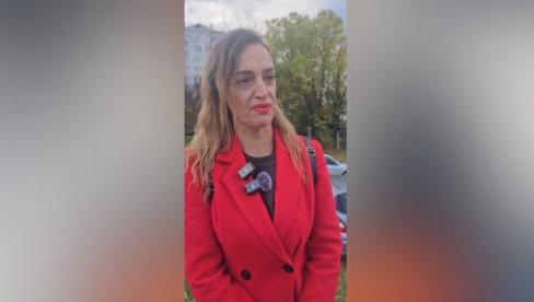 JEDNA DOSTOJANSTVENA GRAĐANSKA INICIJATIVA: Građani složno ustali protiv blokada (VIDEO) JEDNA DOSTOJANSTVENA GRAĐANSKA INICIJATIVA: Građani složno ustali protiv blokada (VIDEO)