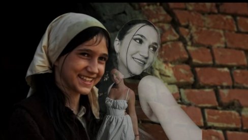 MALA DARA IZ JASENOVCA JE PORASLA: Biljana proslavila 18. rođendan (FOTO) MALA DARA IZ JASENOVCA JE PORASLA: Biljana proslavila 18. rođendan (FOTO)