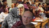 HRVOJE SE OPROSTIO OD BOSANCA: Mirno spavaj, dobri moj Nešo