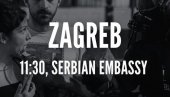 HRVATI JOŠ JEDNOM STAVILI DO ZNANJA: Mi stojimo iza rušenja Srbije!