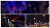 UŽASNA NESREĆA NA NOVOM BEOGRADU: Poginuli otac, majka i dete UŽASNA NESREĆA NA NOVOM BEOGRADU: Poginuli otac, majka i dete