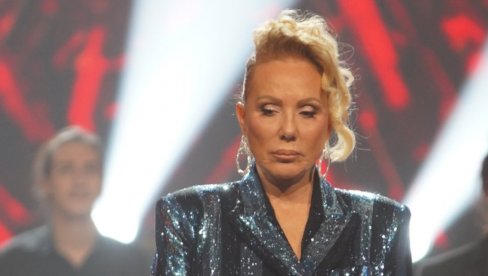 BRENA OČAJNA ZBOG SMRTI SARADNICE: Bila je oslonac i prijatelj - večno sam zahvalna