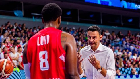 ПРОБЛЕМИ ЗА ДВОСТРУКОГ ШАМПИОНА ЕВРОПЕ СЕ НАСТАВЉАЈУ: Пабло Ласо и Ефес остали без једног од најбољих