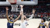 JOŠ JEDNO NBA IME U EVROLIGI: Bivši saigrač Nikole Jokića u najelitnijem evropskom takmičenju