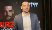 MIRZA SELIMOVIĆ O VERIDBI SA DUGOGODIŠNJOM DEVOJKOM: Otkrio gde ju je zaprosio