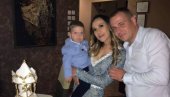 FOTOGRAFIJA KOJA SLAMA SRCE: Ovo je porodica koju je pijani Nikola ubio na mestu (FOTO)