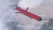 ZLATNA KUPOLA NEĆE MOĆI NIŠTA: Američki mediji o ruskoj raketi burevesnik