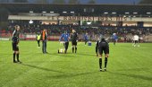 PRENOS, RADNIČKI NIŠ - CRVENA ZVEZDA: Meč na Čairu doveden u pitanje! PRENOS, RADNIČKI NIŠ - CRVENA ZVEZDA: Meč na Čairu doveden u pitanje!