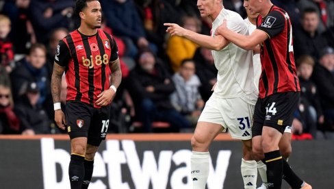 POSLEDNJI VOZ ZA VULVSE? Sedam vezanih poraza tokom kojih su zube pokazali samo Barnsliju i donekle Čelsiju