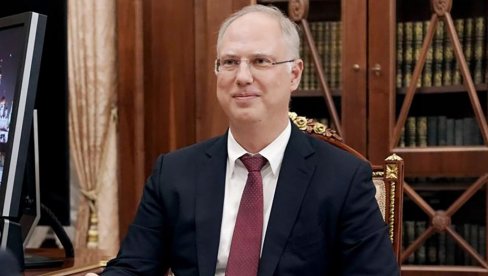 МОГУЋИ ПАД РЕЈТИНГА ЈУРОКЛИРА УВОД У КОЛАПС ЕУ Дмитријев: Европска комисија воли самоповређивање